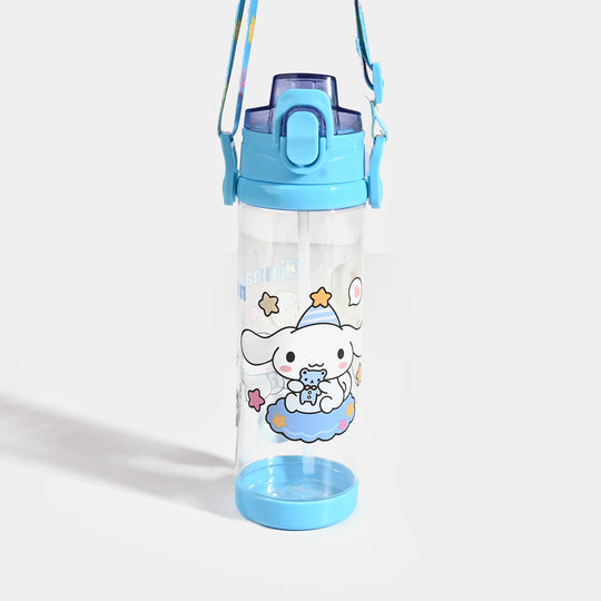 Character Water Bottle for Kids | 650Ml