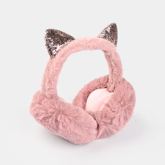 Stylish & Protective  Earmuff For Kids