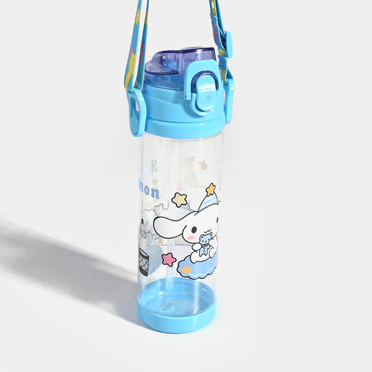 Character Water Bottle for Kids | 650Ml