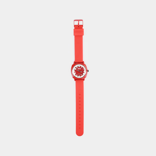 Kids Analog Wrist Watch