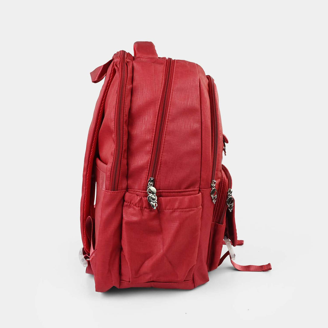 19" School Backpack for Kids | Grade 5-8