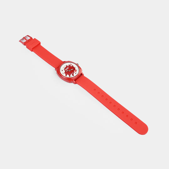 Kids Analog Wrist Watch