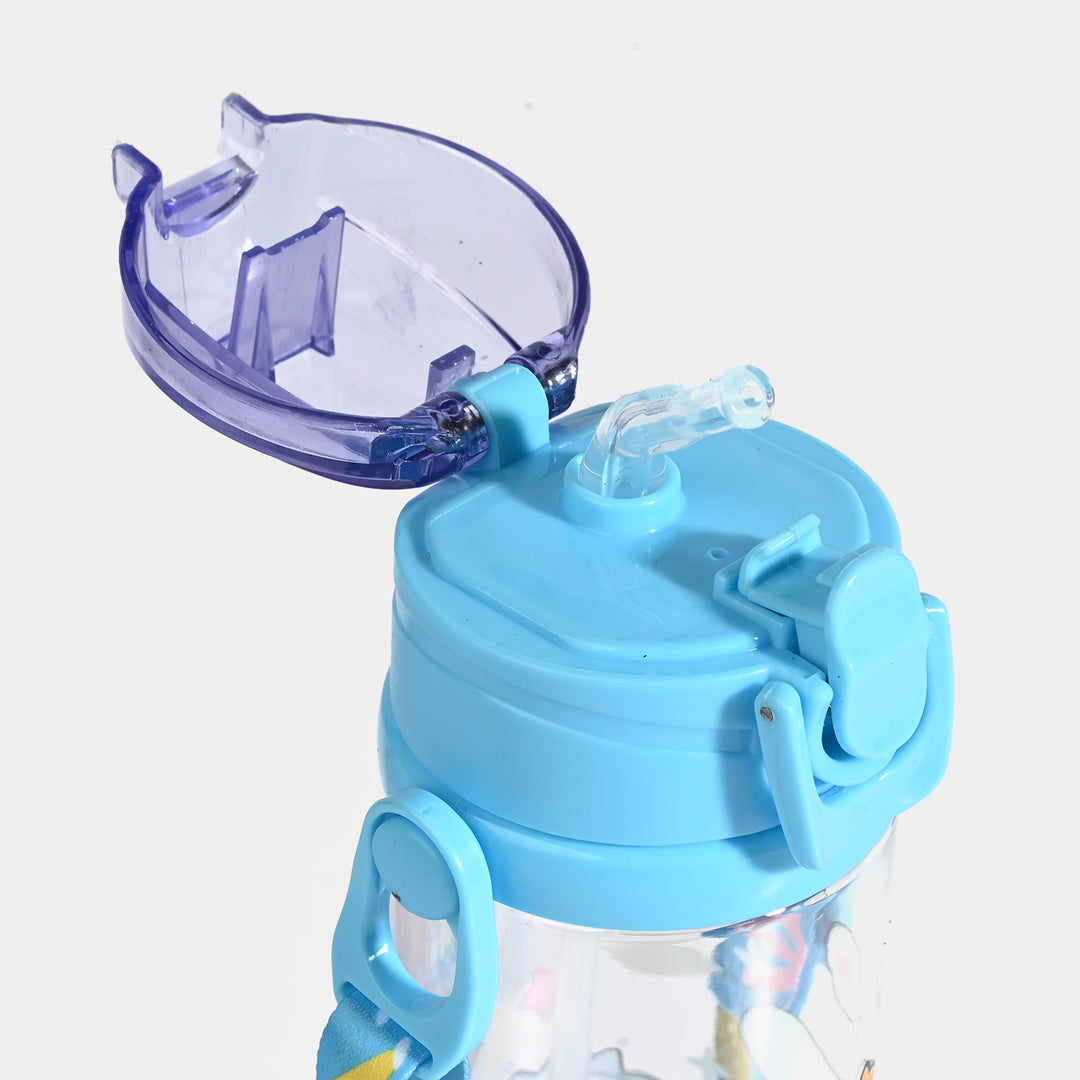Character Water Bottle for Kids | 650Ml