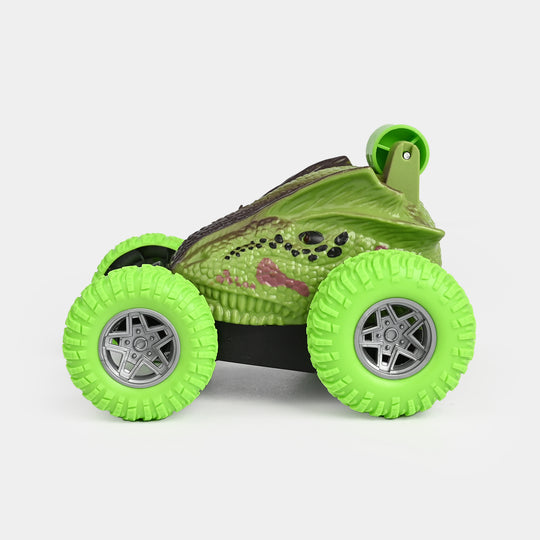 Remote Control Dinosaur Car For kids