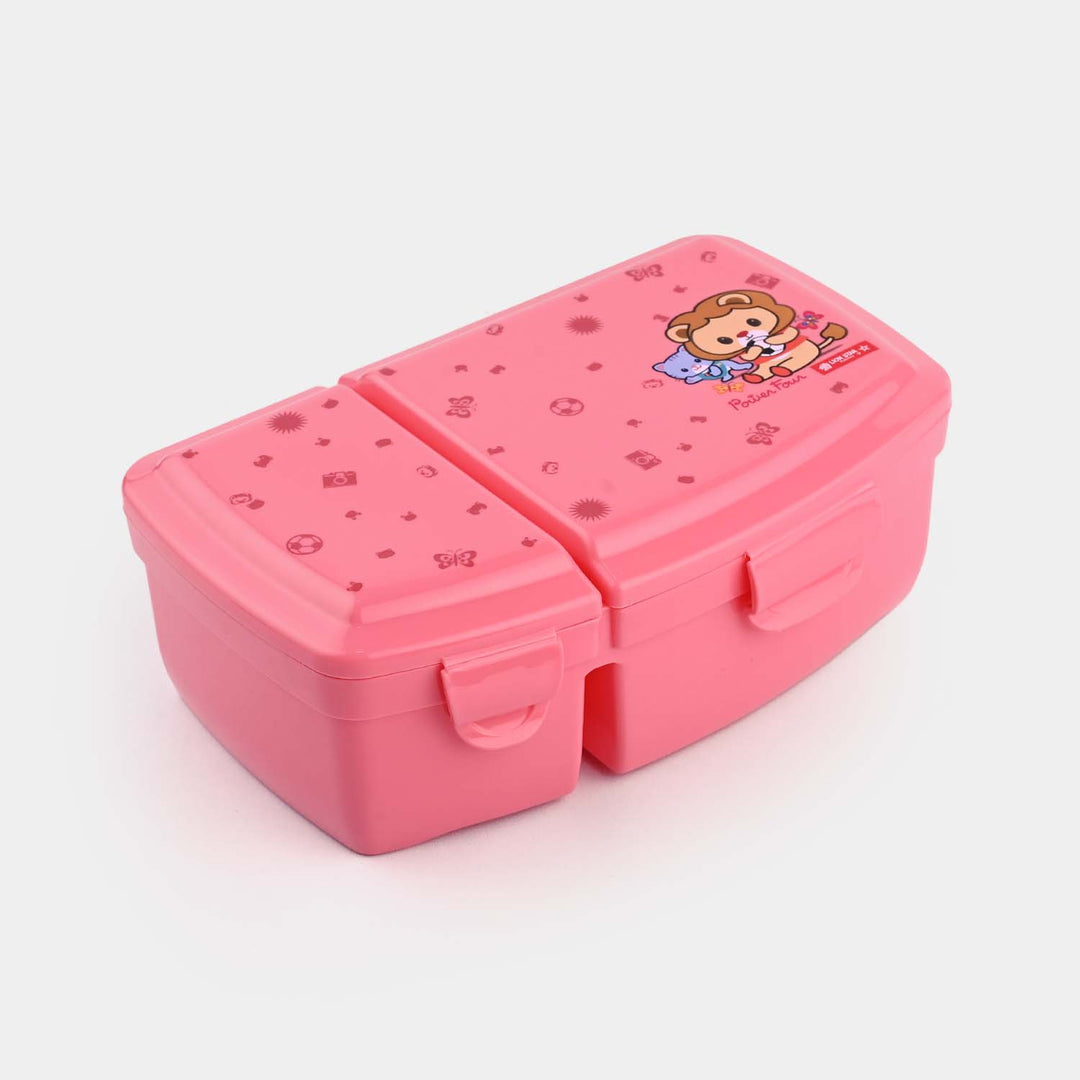 School Lunch Box For Kids