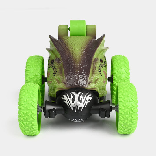 Remote Control Dinosaur Car For kids