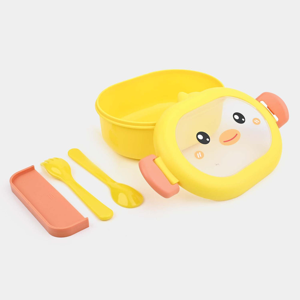 Lunch Box Plastic For Kids