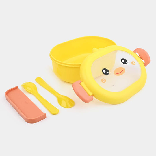 Lunch Box Plastic For Kids