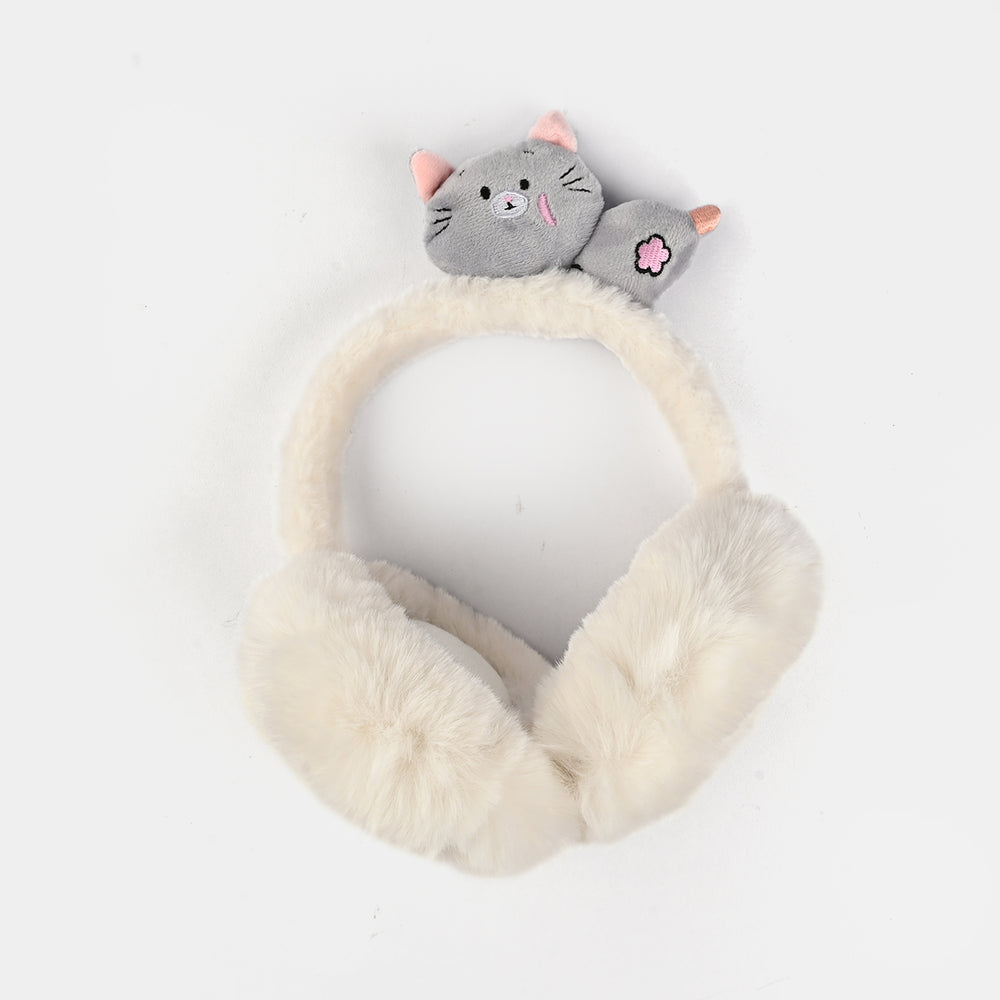 Stylish & Protective  Earmuff For Kids