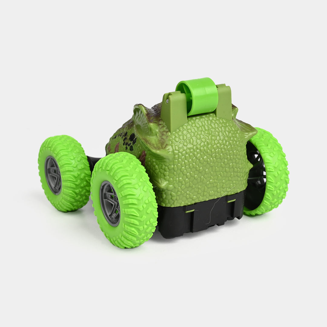 Remote Control Dinosaur Car For kids