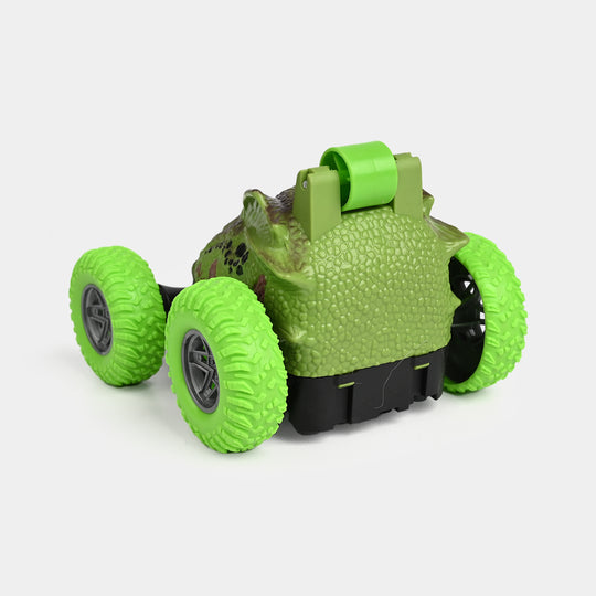 Remote Control Dinosaur Car For kids