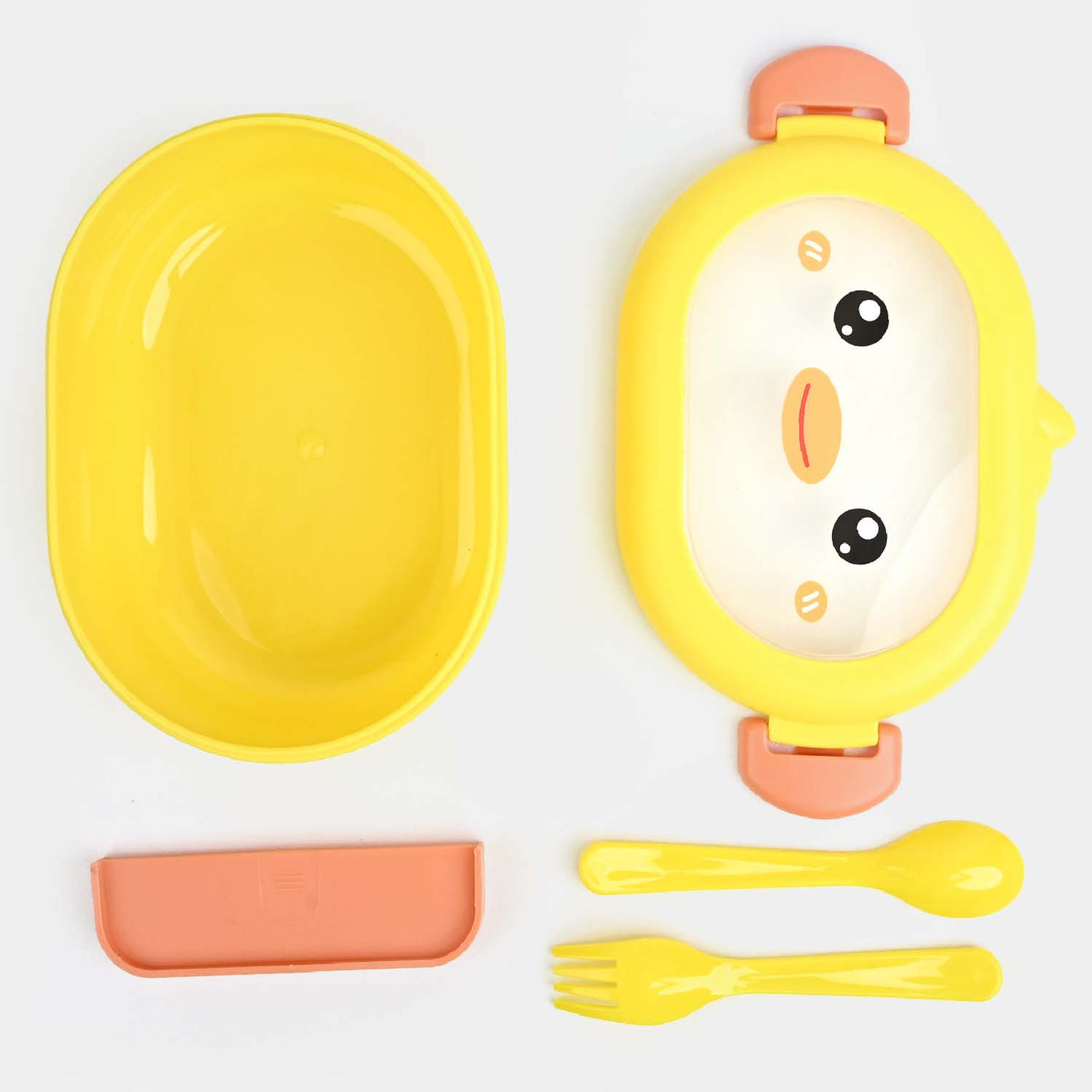 Lunch Box Plastic For Kids