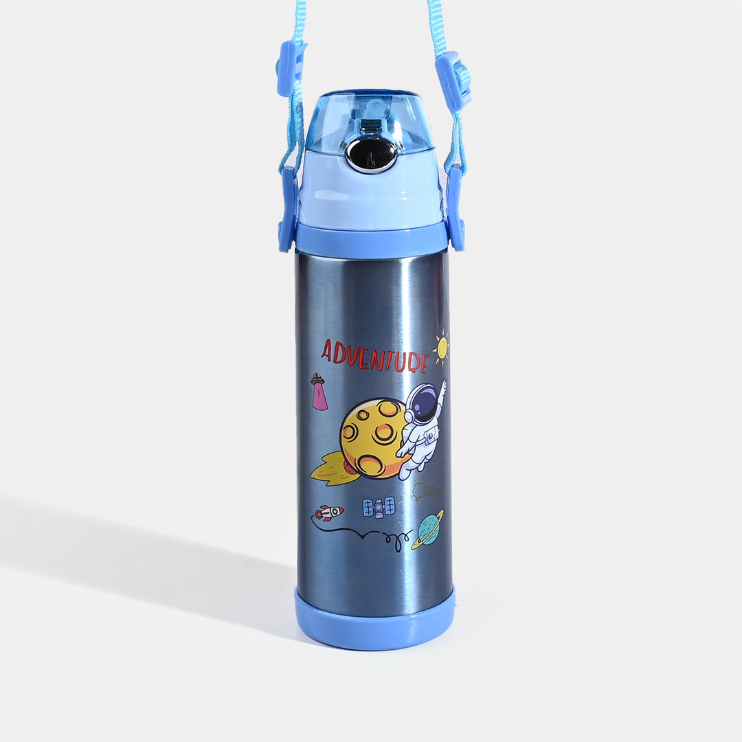 WATER BOTTLE STAINLESS STEEL