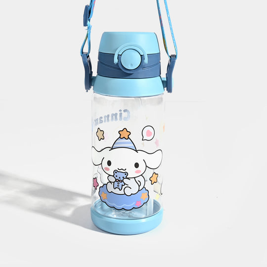 Character Water Bottle for Kids | 600Ml
