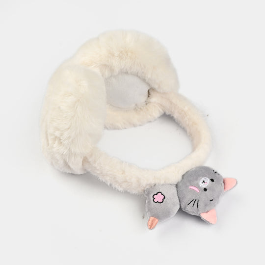 Stylish & Protective  Earmuff For Kids