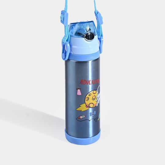 WATER BOTTLE STAINLESS STEEL