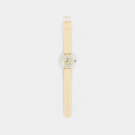 Kids Analog Wrist Watch