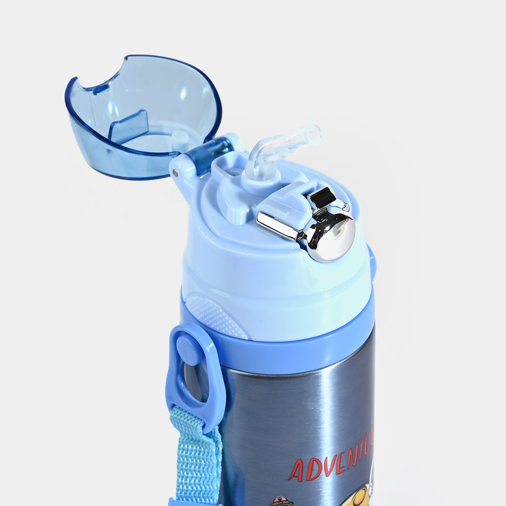 WATER BOTTLE STAINLESS STEEL