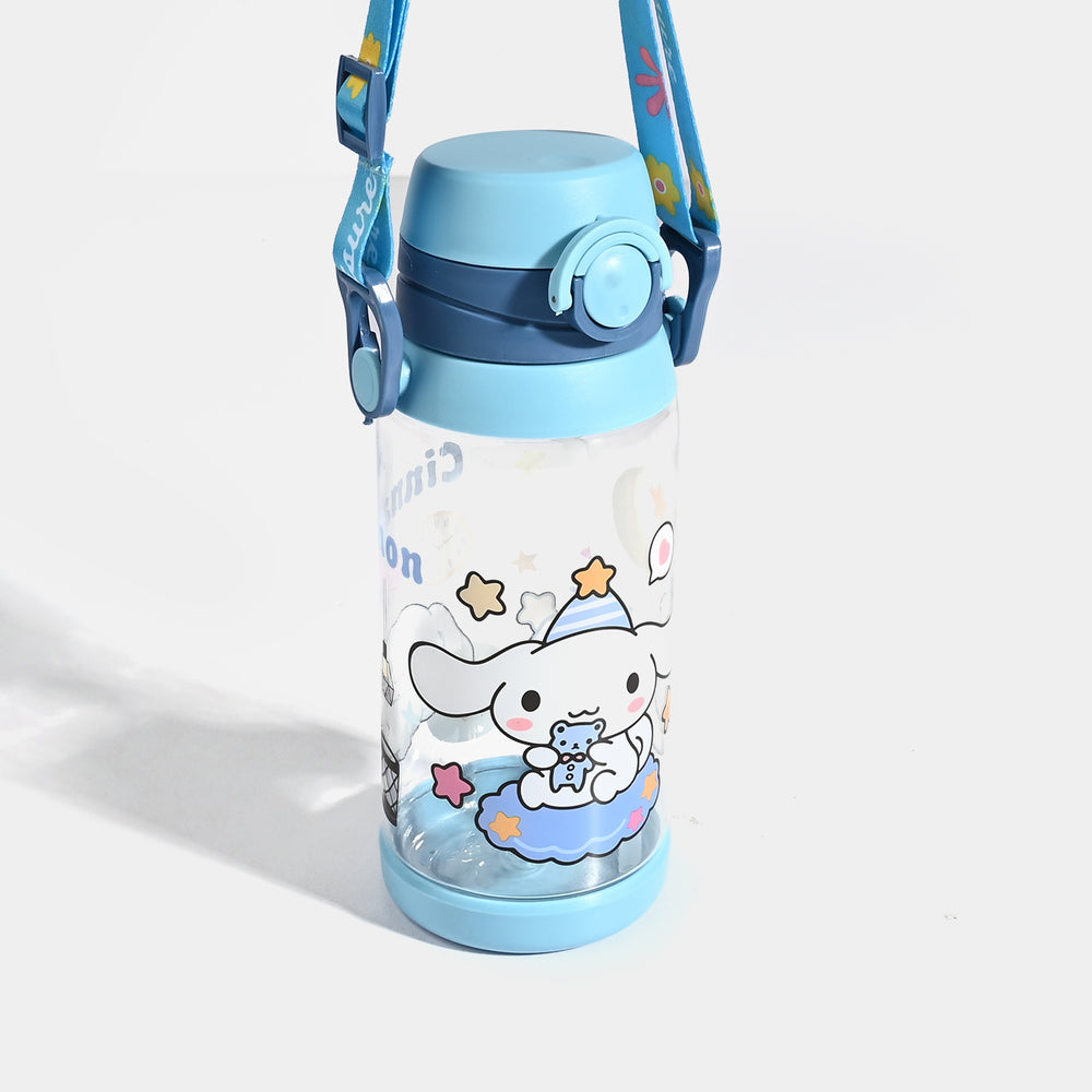 Character Water Bottle for Kids | 600Ml