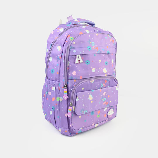 18" School Backpack for Kids | Grade 5-8