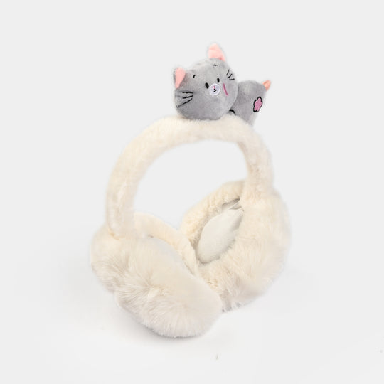 Stylish & Protective  Earmuff For Kids