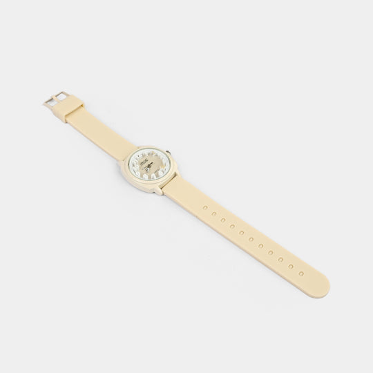 Kids Analog Wrist Watch