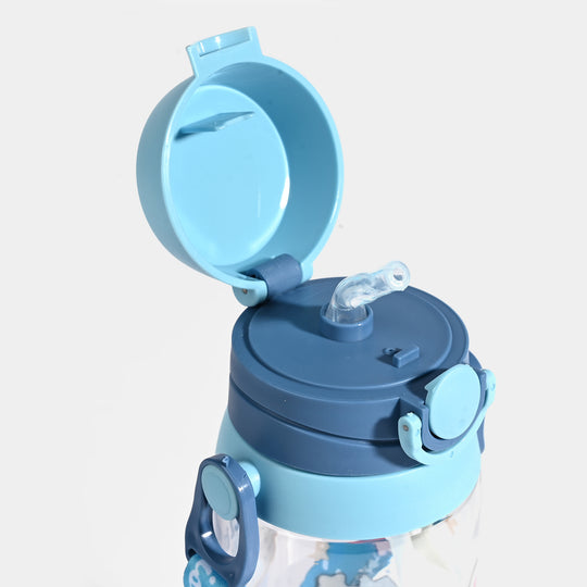 Character Water Bottle for Kids | 600Ml