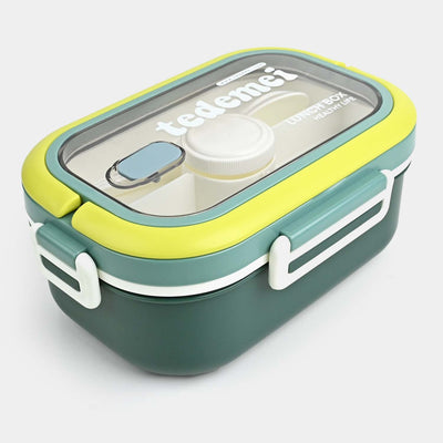 STAINLESS STEEL LUNCH BOX FOR KIDS