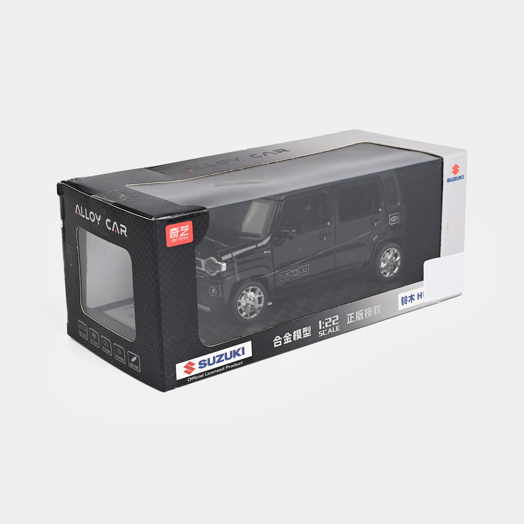 Alloy Die-Cast Model Car For Kids