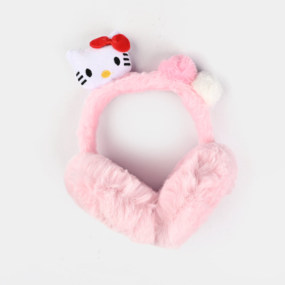 Stylish & Protective  Earmuff For Kids