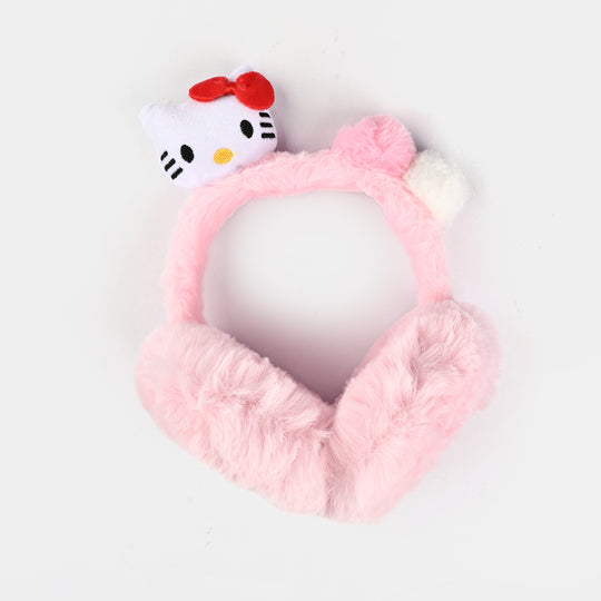 Stylish & Protective  Earmuff For Kids