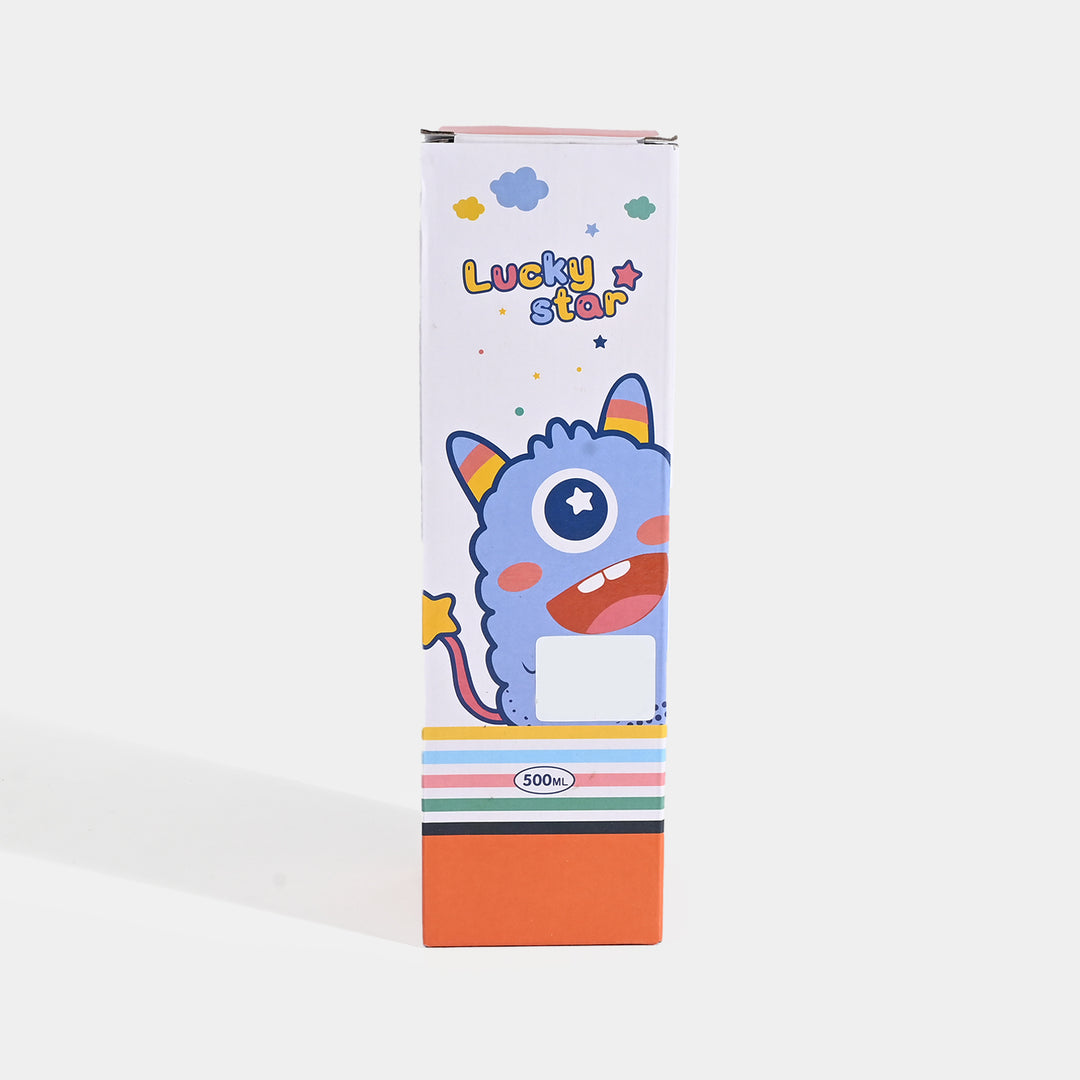 WATER BOTTLE STAINLESS STEEL