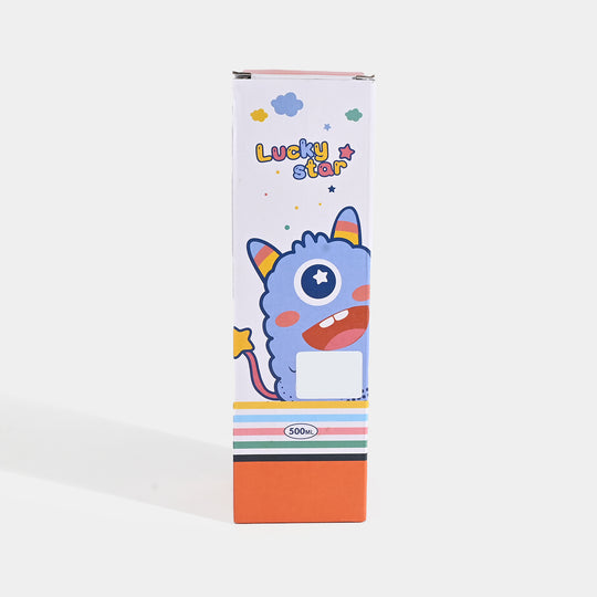 WATER BOTTLE STAINLESS STEEL