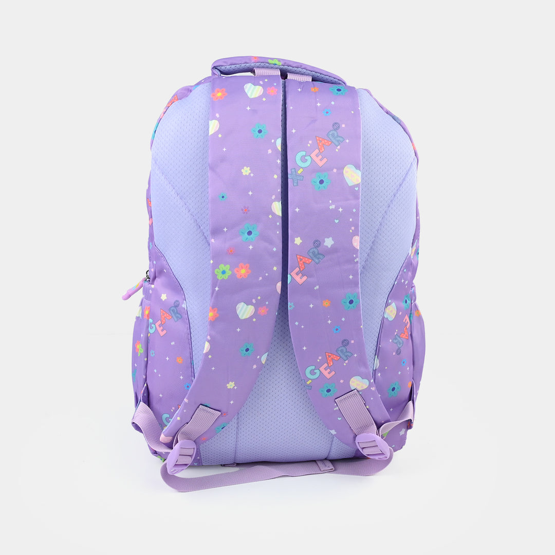 18" School Backpack for Kids | Grade 5-8