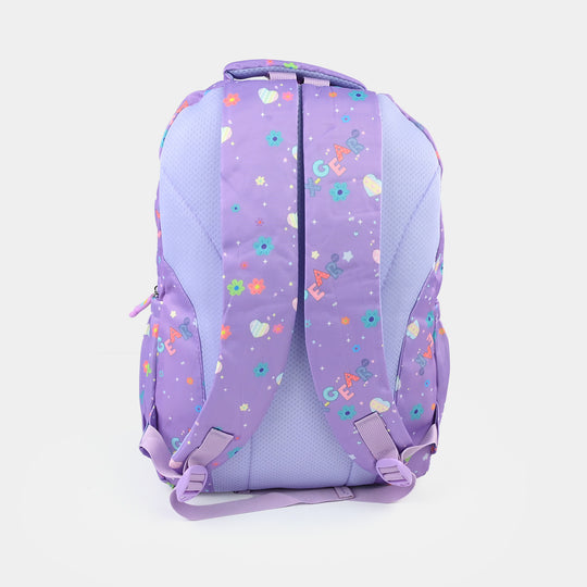 18" School Backpack for Kids | Grade 5-8
