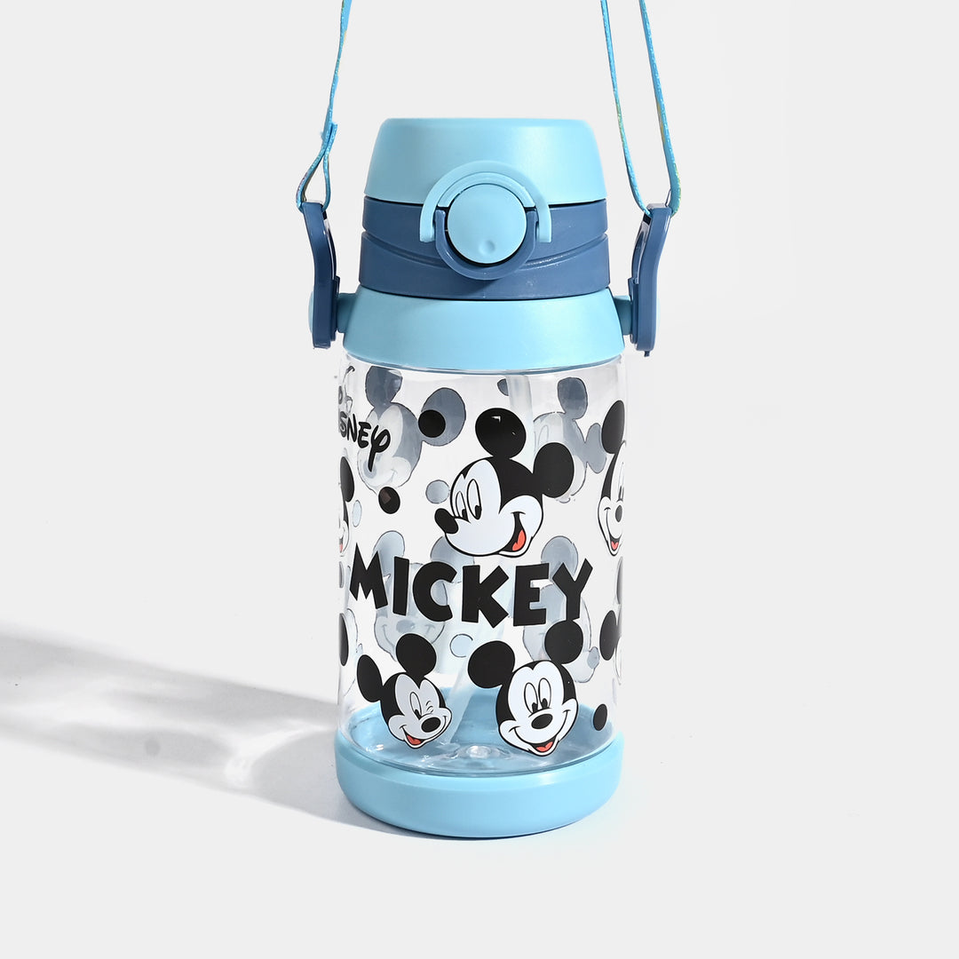 Character Water Bottle for Kids | 500Ml