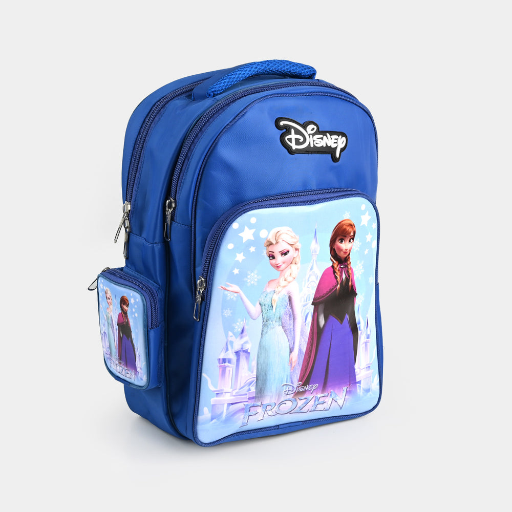 Character School Bag For Kids