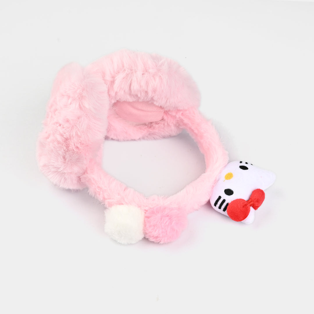 Stylish & Protective  Earmuff For Kids