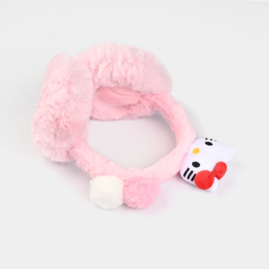 Stylish & Protective  Earmuff For Kids