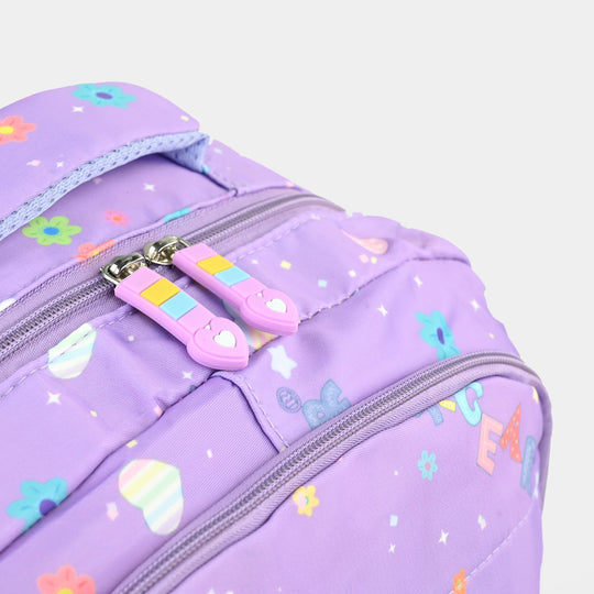 18" School Backpack for Kids | Grade 5-8