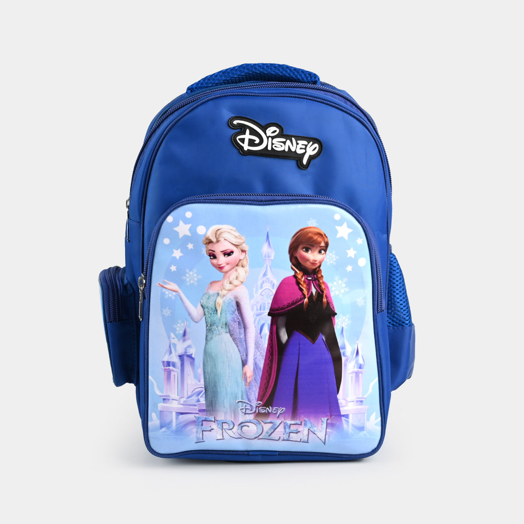 Character School Bag For Kids