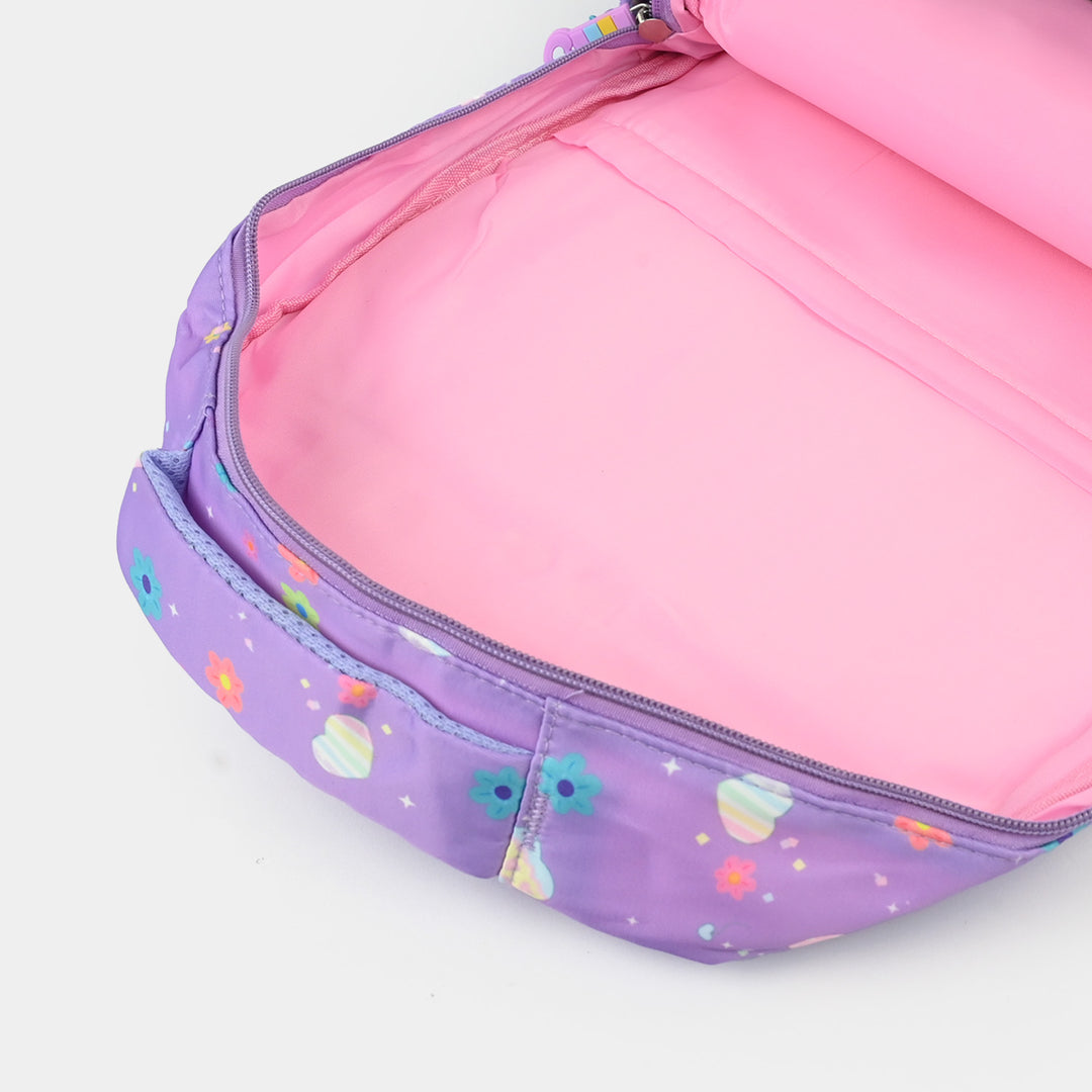 18" School Backpack for Kids | Grade 5-8