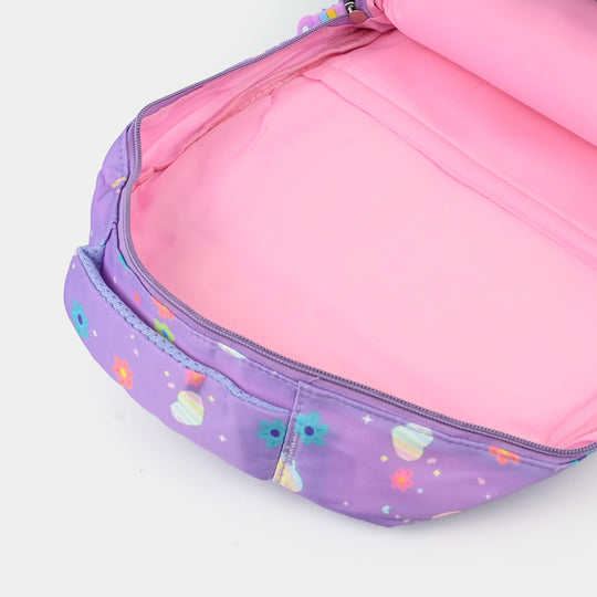 18" School Backpack for Kids | Grade 5-8