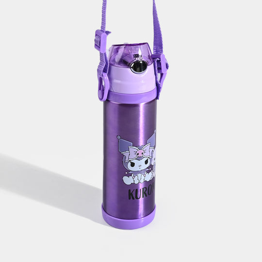 WATER BOTTLE STAINLESS STEEL