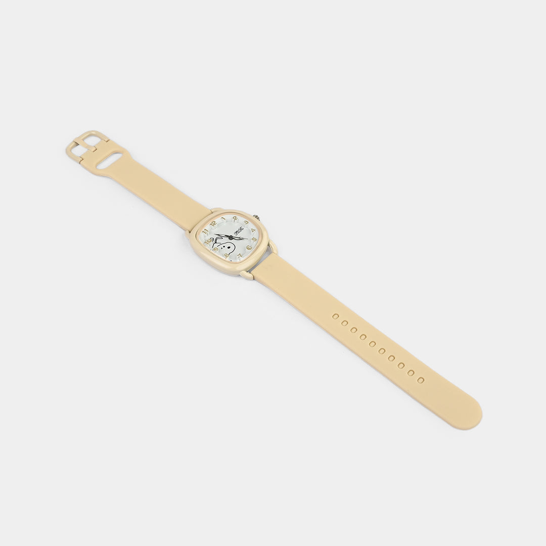 Kids Analog Wrist Watch