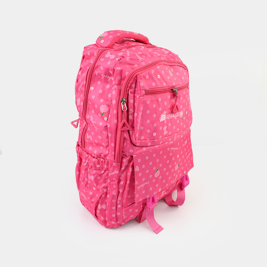18" School Backpack for Kids | Grade 5-8