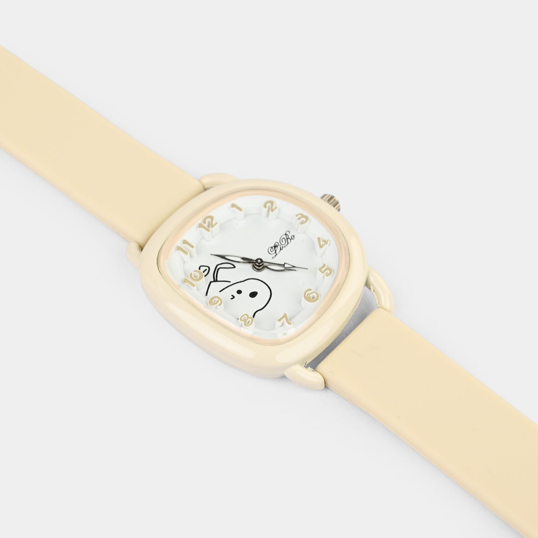 Kids Analog Wrist Watch