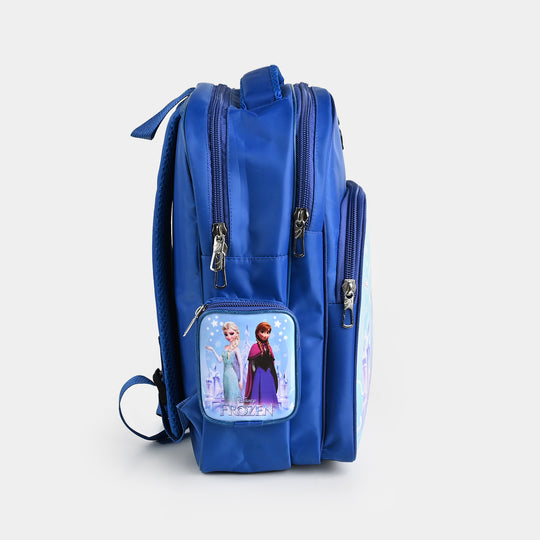 Character School Bag For Kids