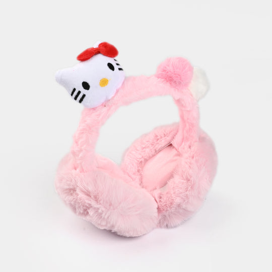 Stylish & Protective  Earmuff For Kids