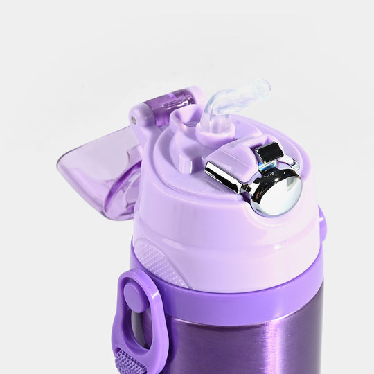 WATER BOTTLE STAINLESS STEEL